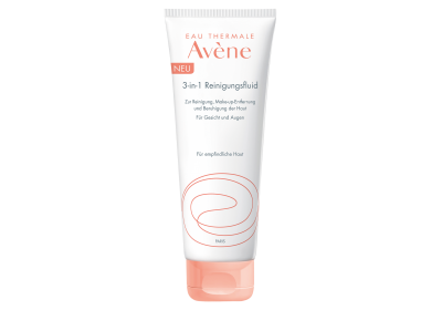AVENE BASIS 3IN1 R-FLUID