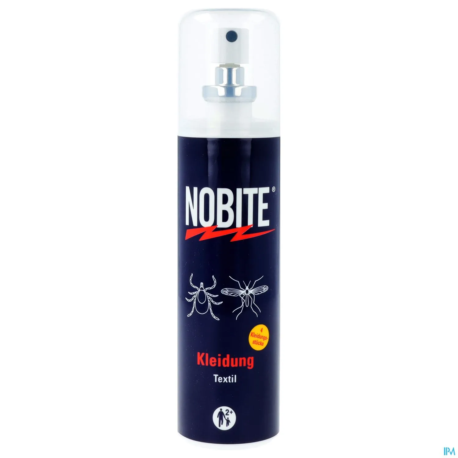 Nobite Insektenschutz Kleidung 100ml