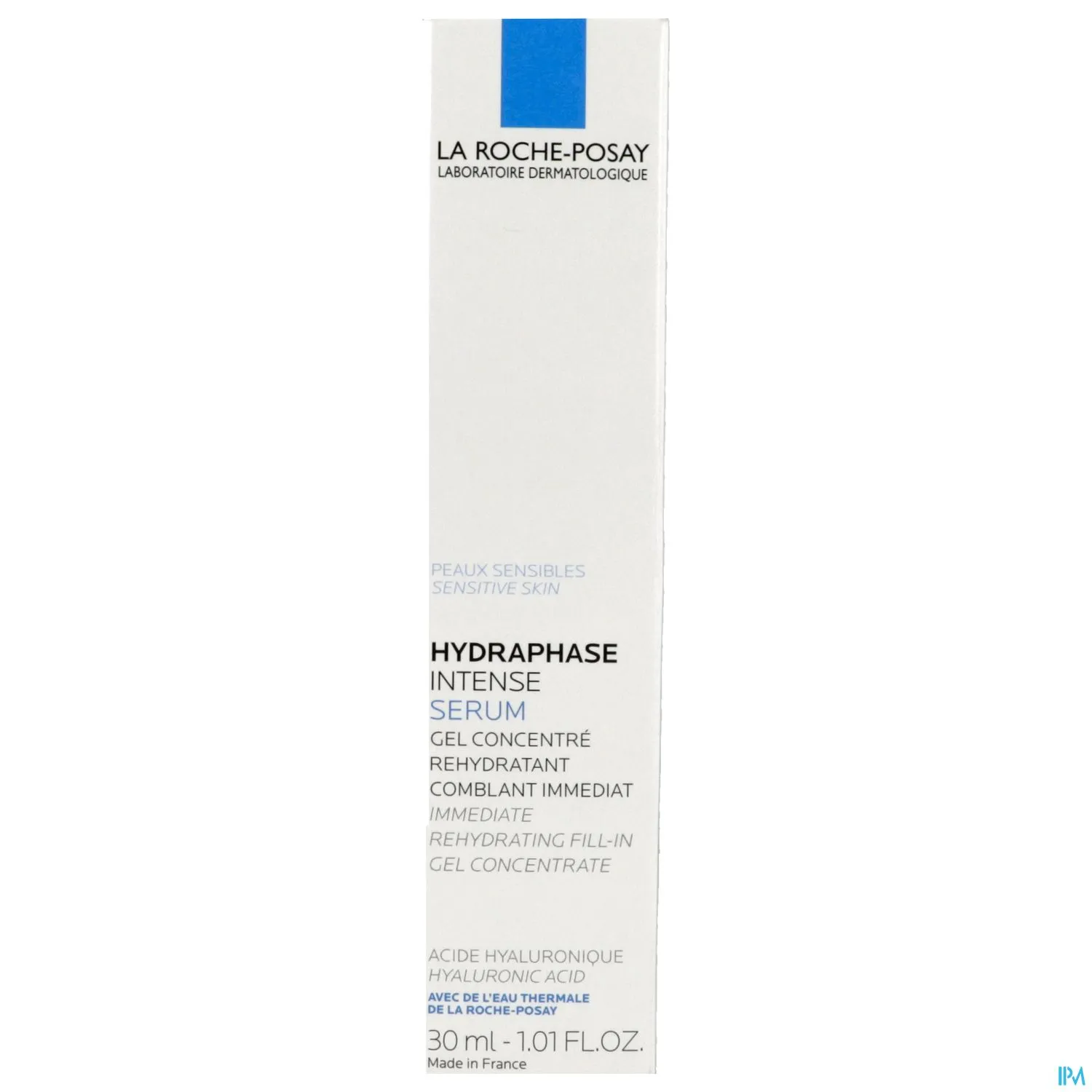 La Roche Posay Gesichtspflege Hydraphase/intense Feuchtigkeits-serum 30ml La Roche Posay Gesichtspflege Hydraphase/intense Feuchtigkeits-serum 30ml