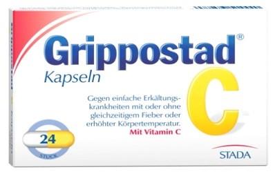 GRIPPOSTAD C KPS