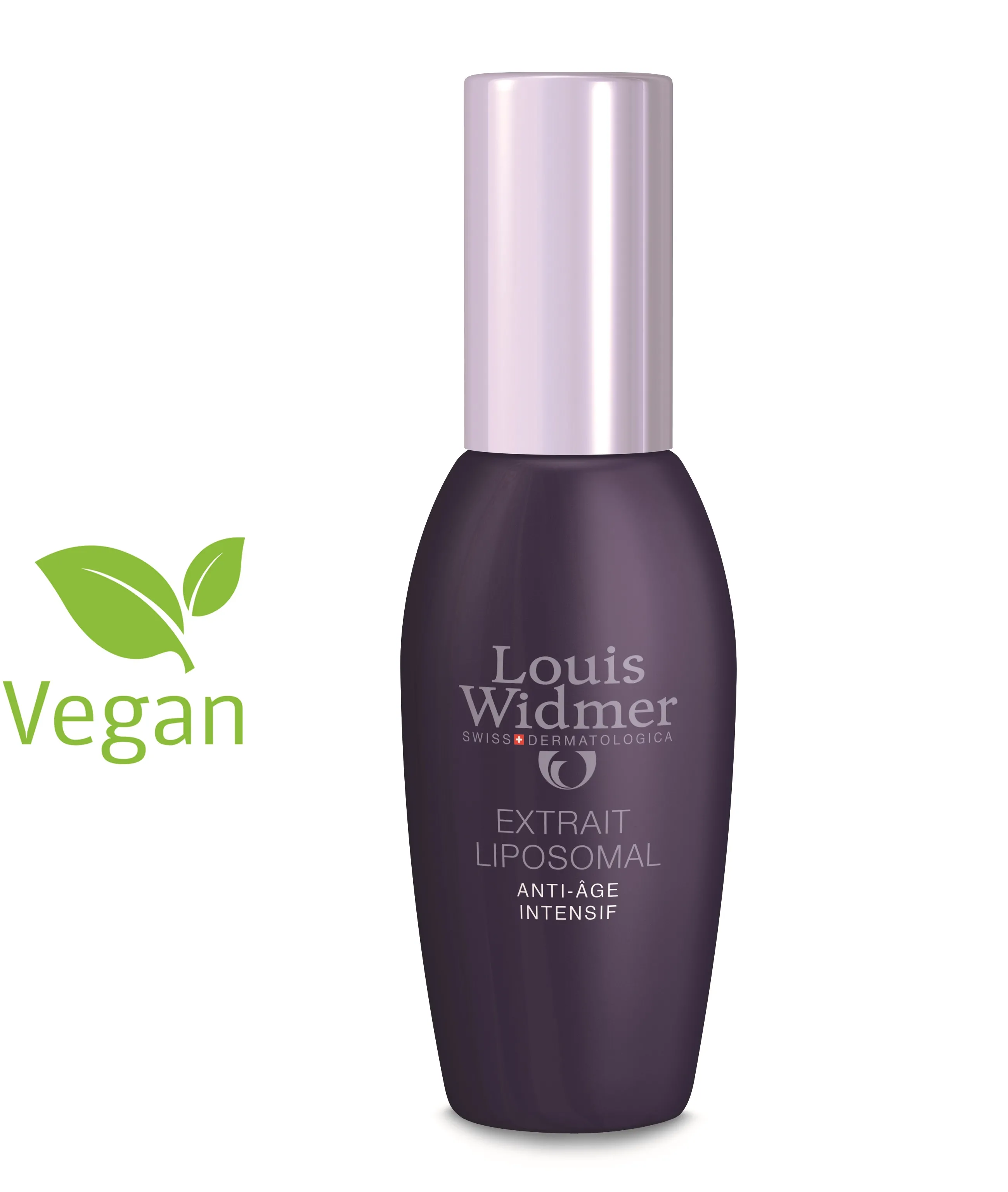 Widmer Extrait Liposomal Widmer Extrait Liposomal