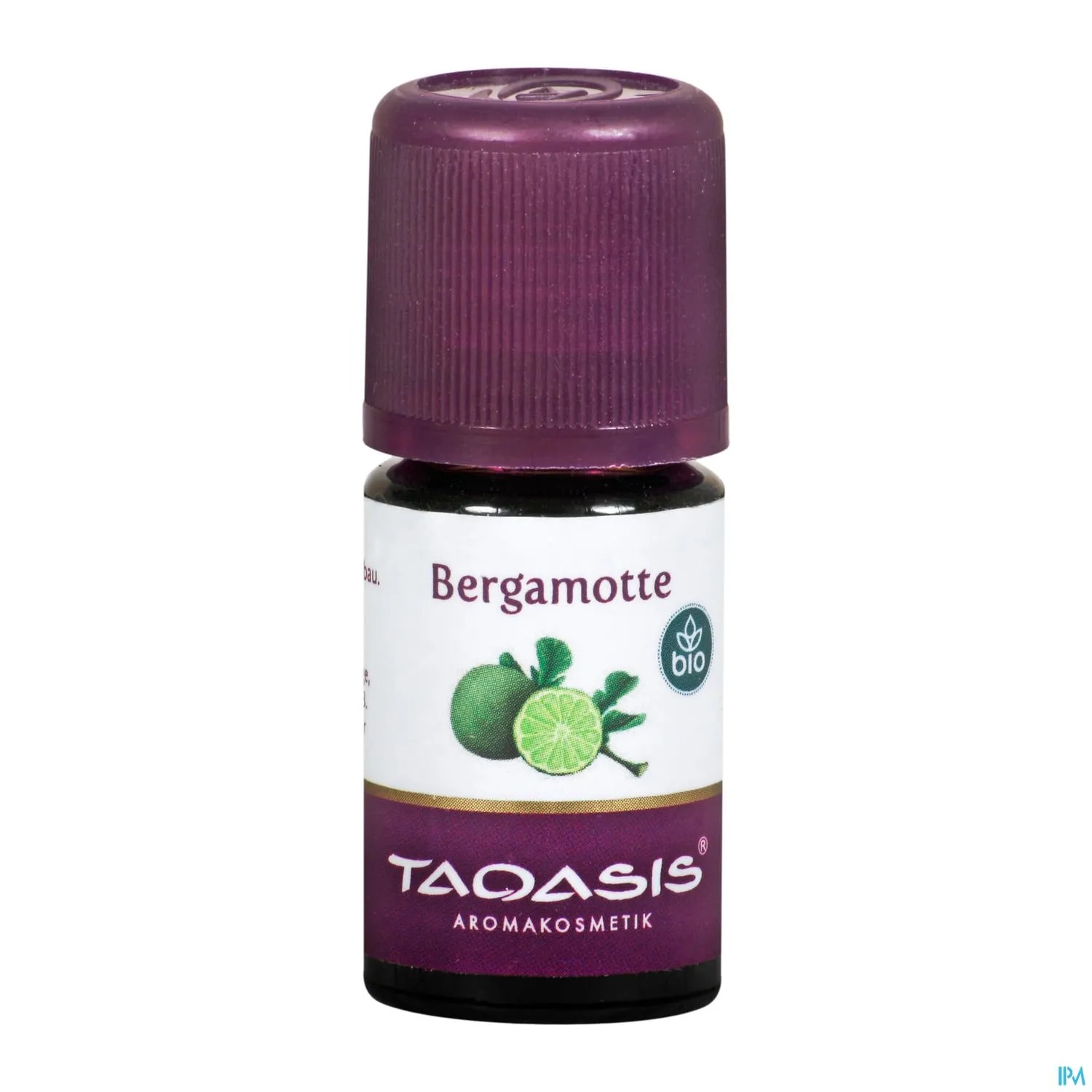 AETH OEL TAOASIS BERGAMOTTE BIO
