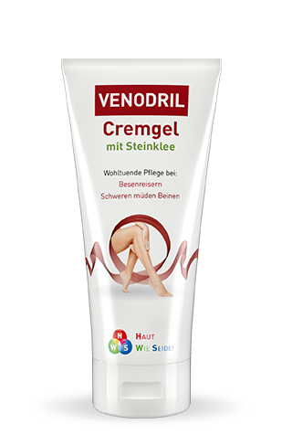 Venodril Cremegel