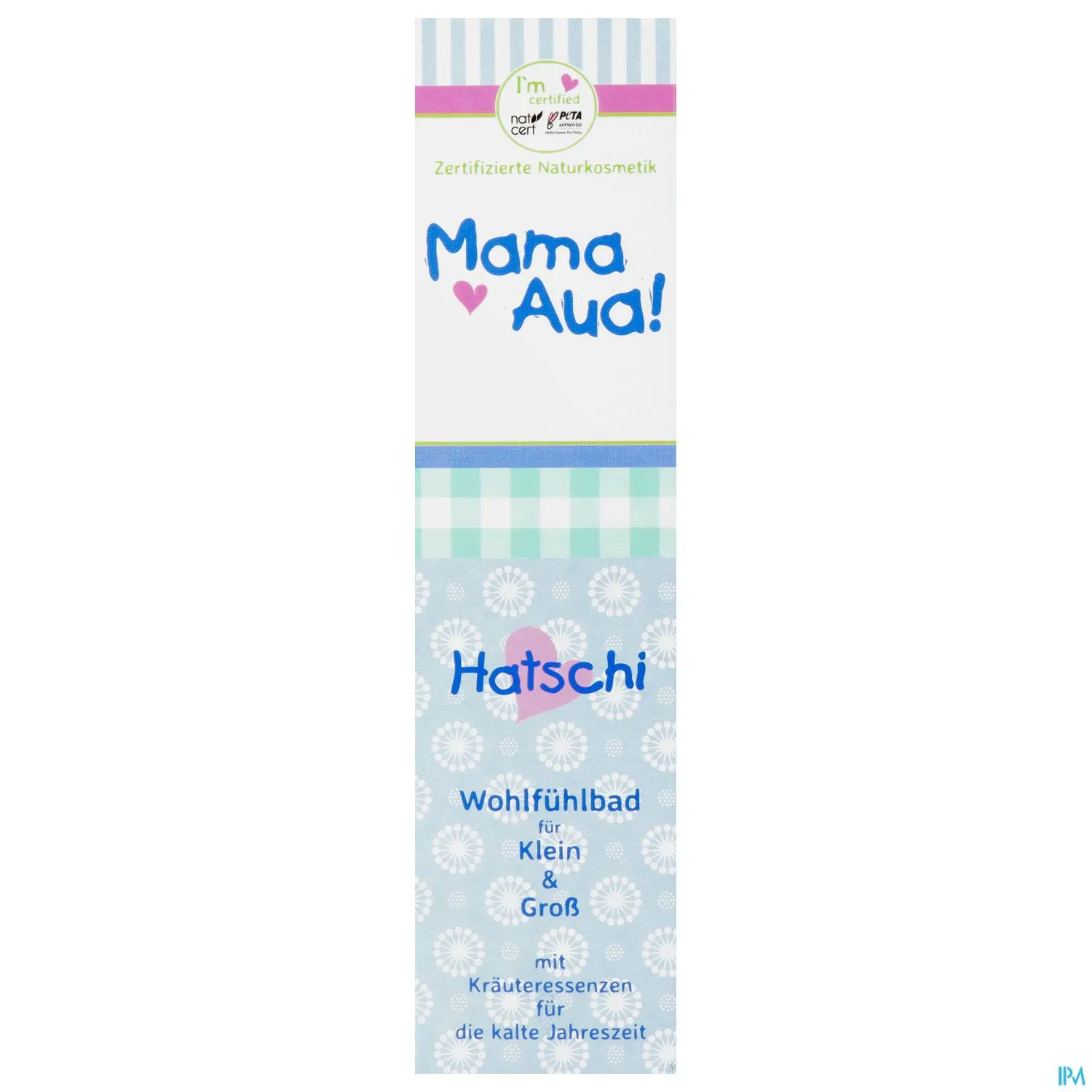 MAMA AUA HATSCHI SCHAUMBAD