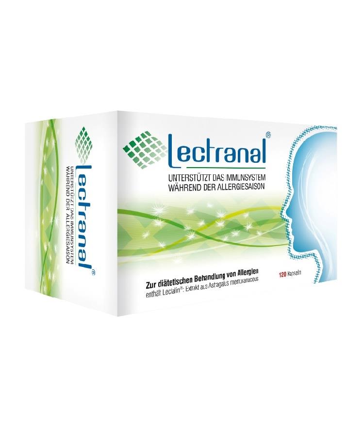 LECTRANAL KPS