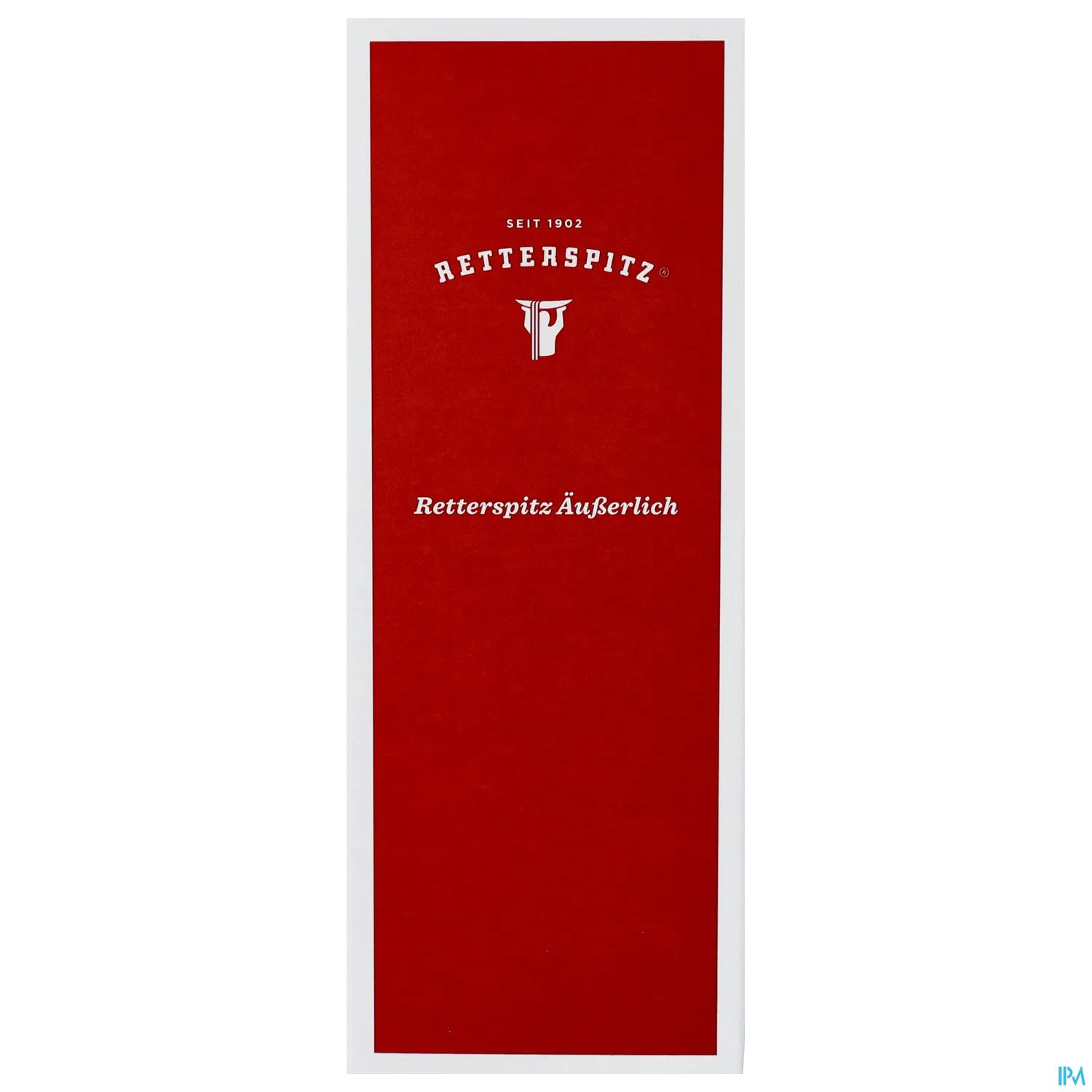 RETTERSPITZ ÄUSSERLICH