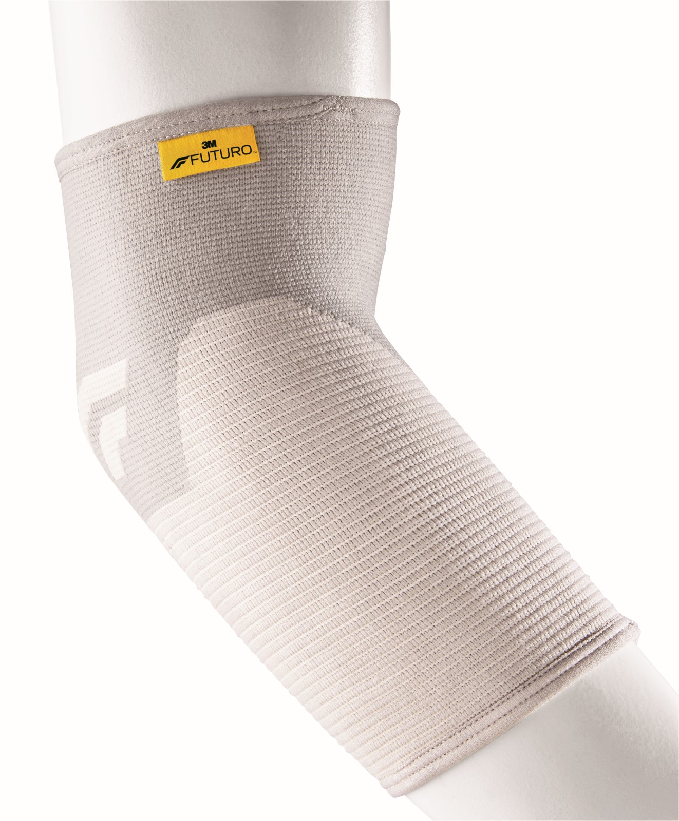 FUTURO™ Comfort Lift Ellenbogen-Bandage 76577, S (22.9 - 25.4 cm)