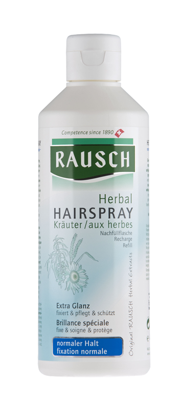 RAUSCH HERBAL HSPR NORM NF