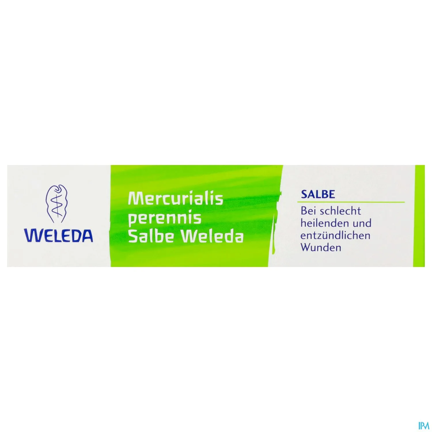 Mercurialis Perennis Salbe 25g