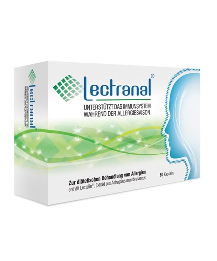 LECTRANAL KPS