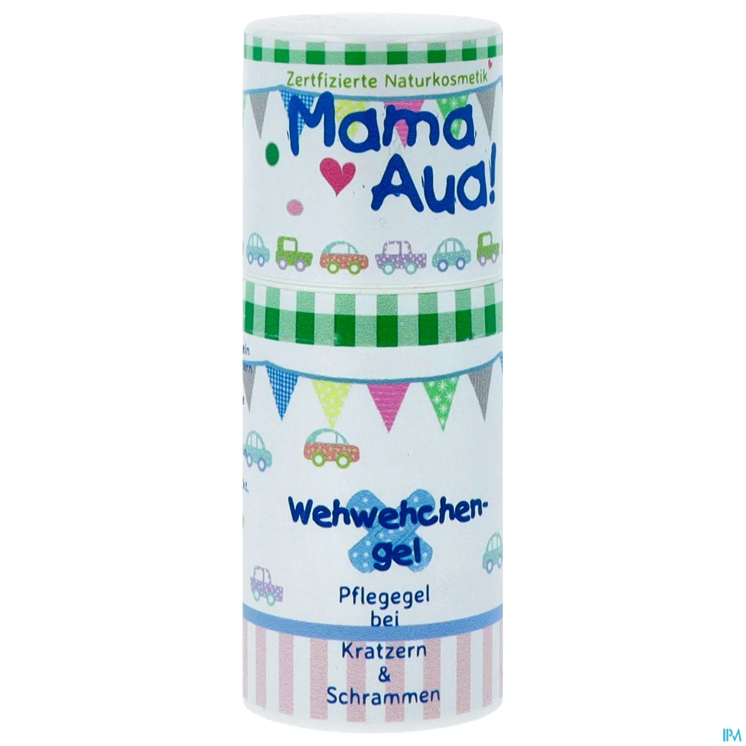 Mama-aua Gel Wehwehchen 30ml