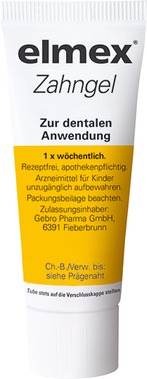 ELMEX ZGEL