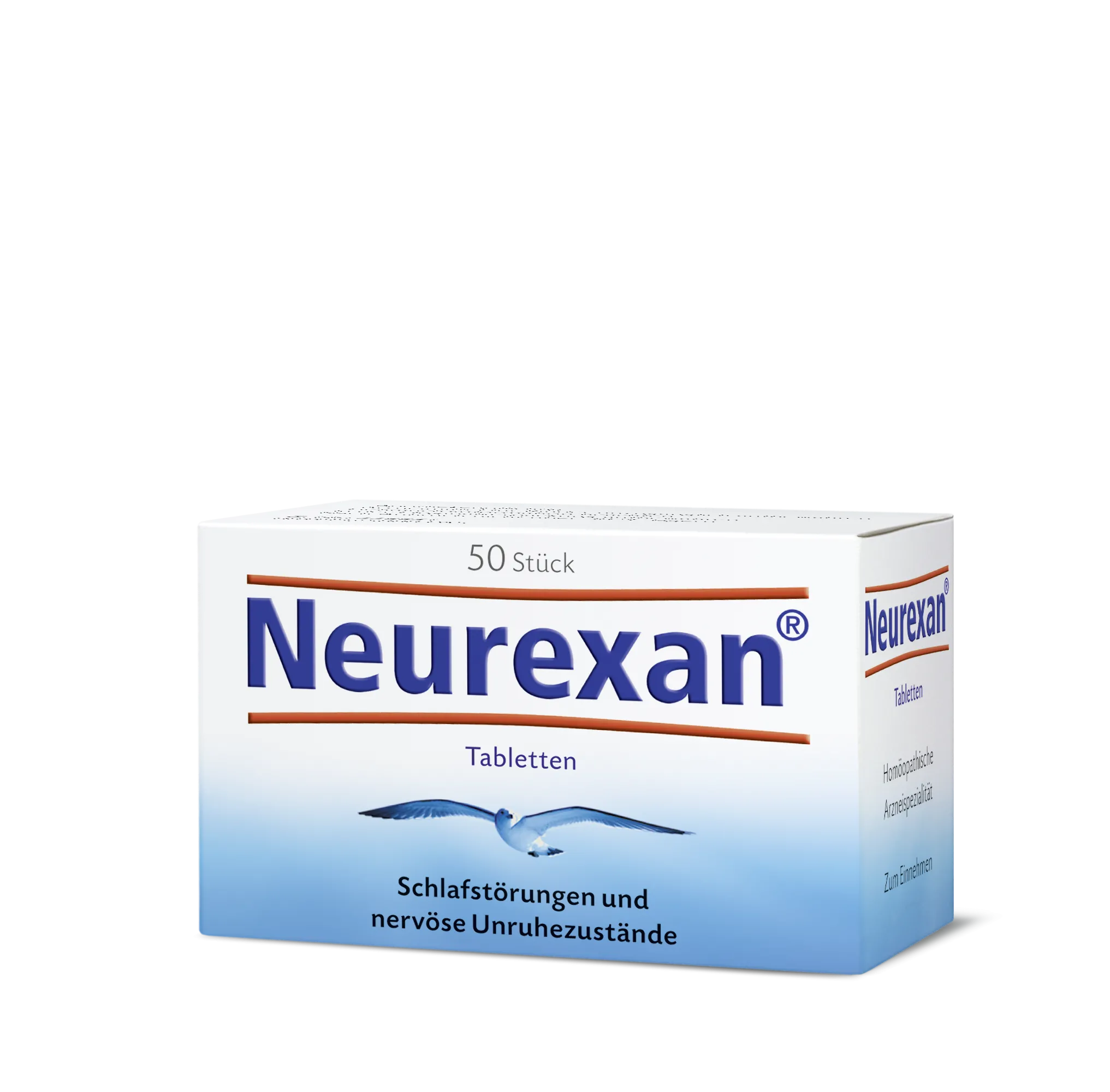 Neurexan® Tabletten