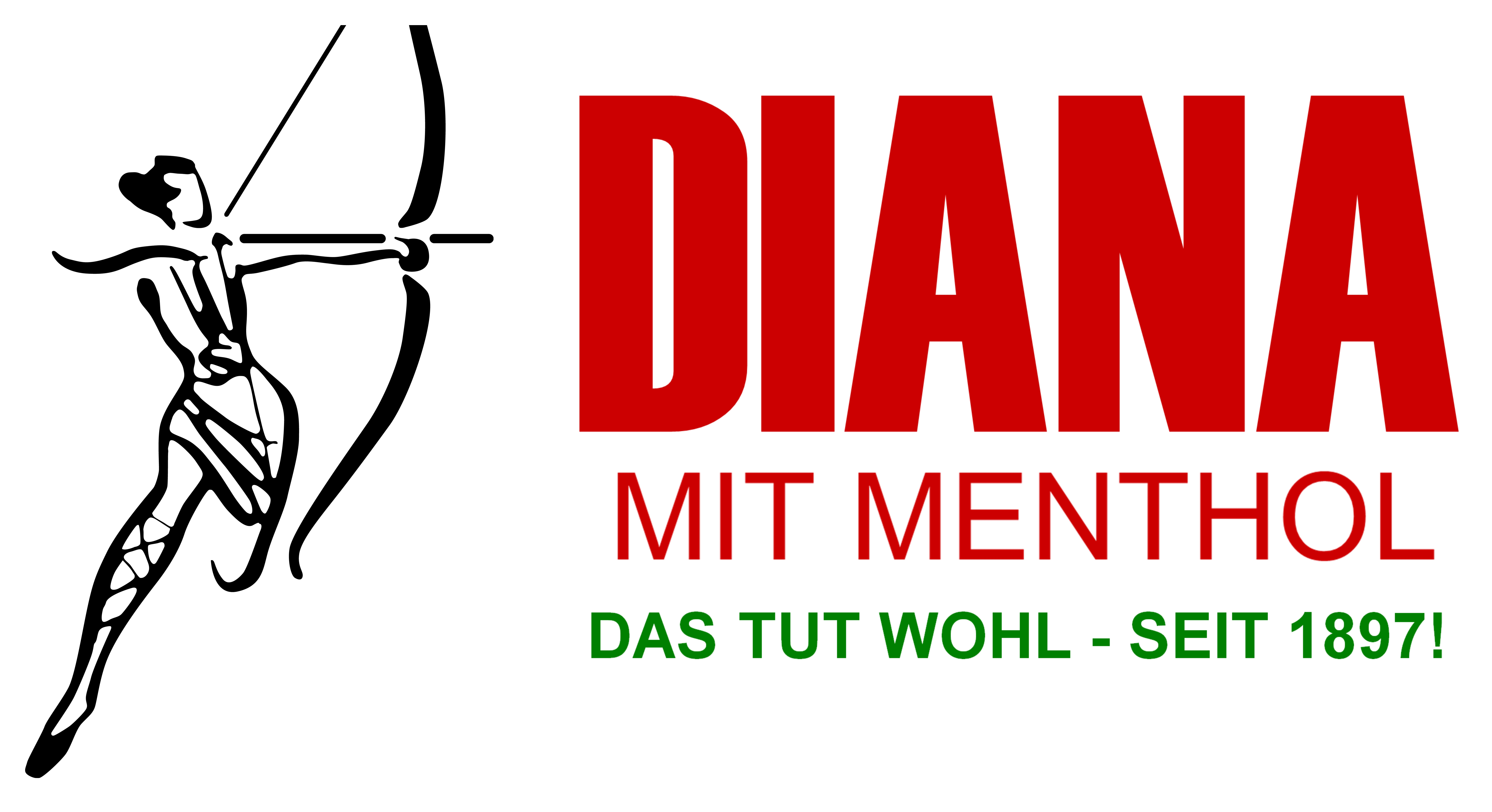 DIANA Franzbranntwein mit Menthol