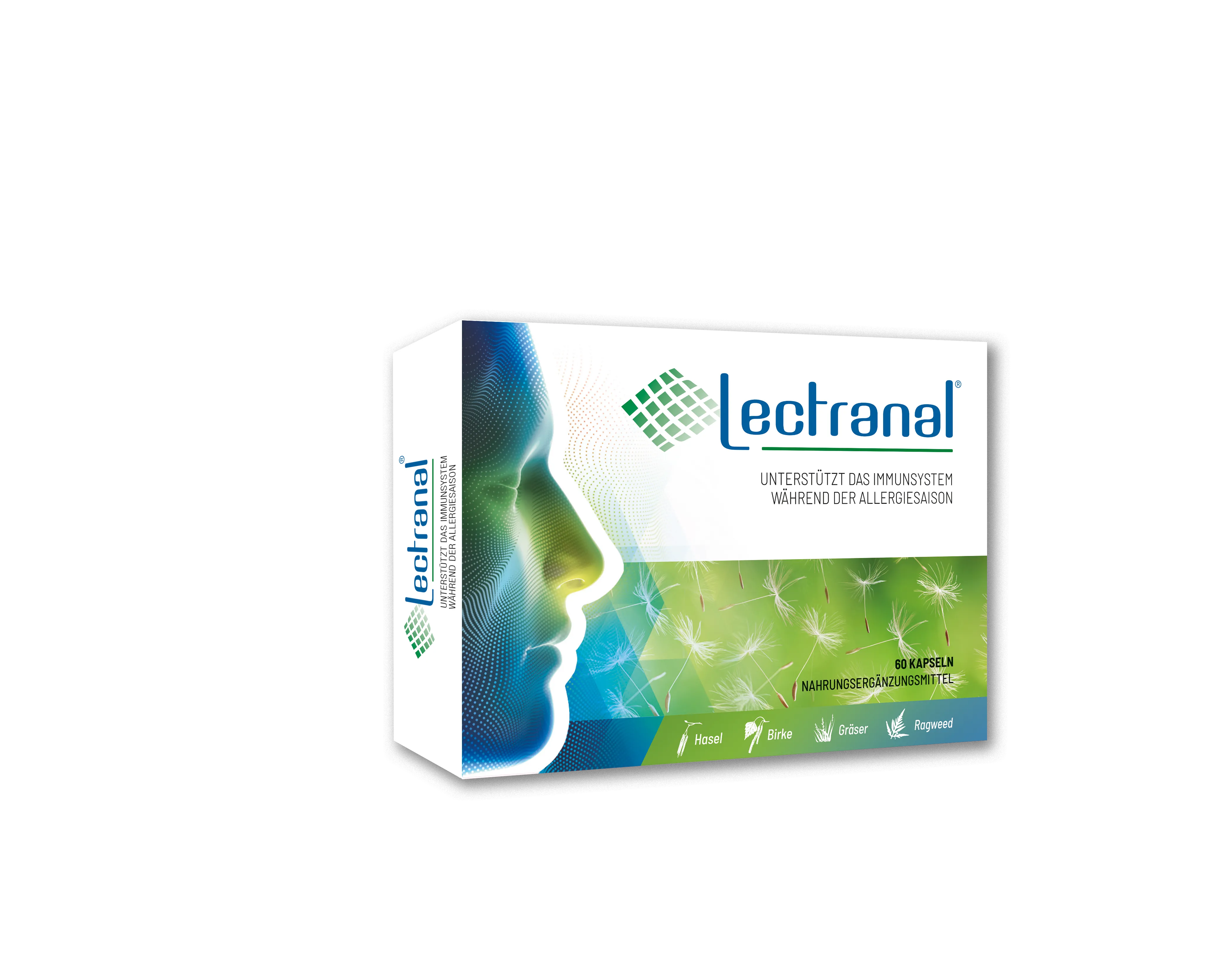 Lectranal® 80 mg Kapseln