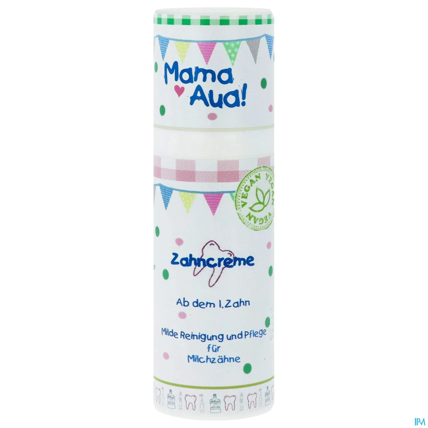 MAMA AUA ZAHNCREME