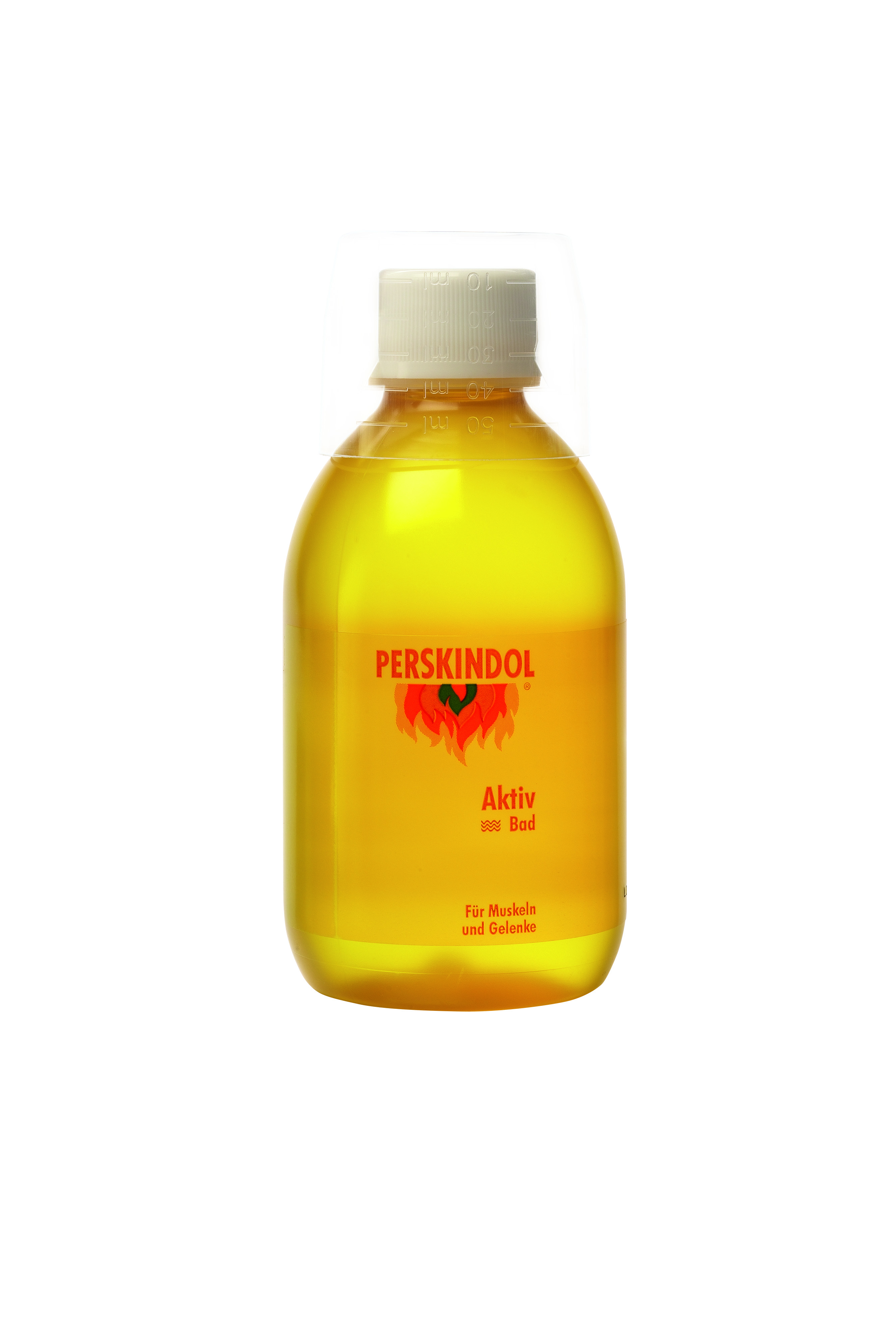 PERSKINDOL AKTIV BAD