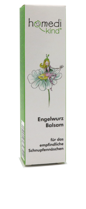 HOMEDI-KIND ENGELWURZBALSAM