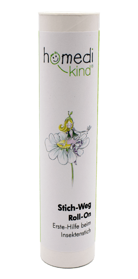 HOMEDI-KIND STICH-WEG ROLL-ON