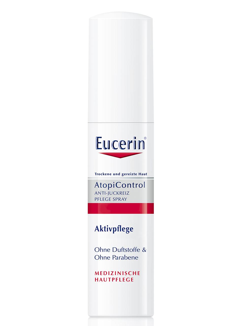 EUCERIN ATOPICO A-JUCKREIZ