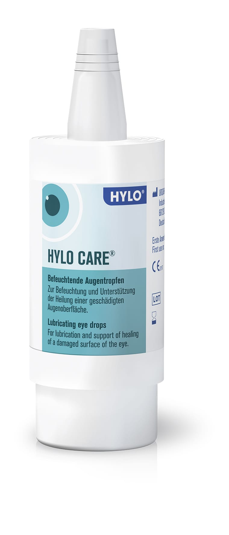 Hylo-Care Augentropfen