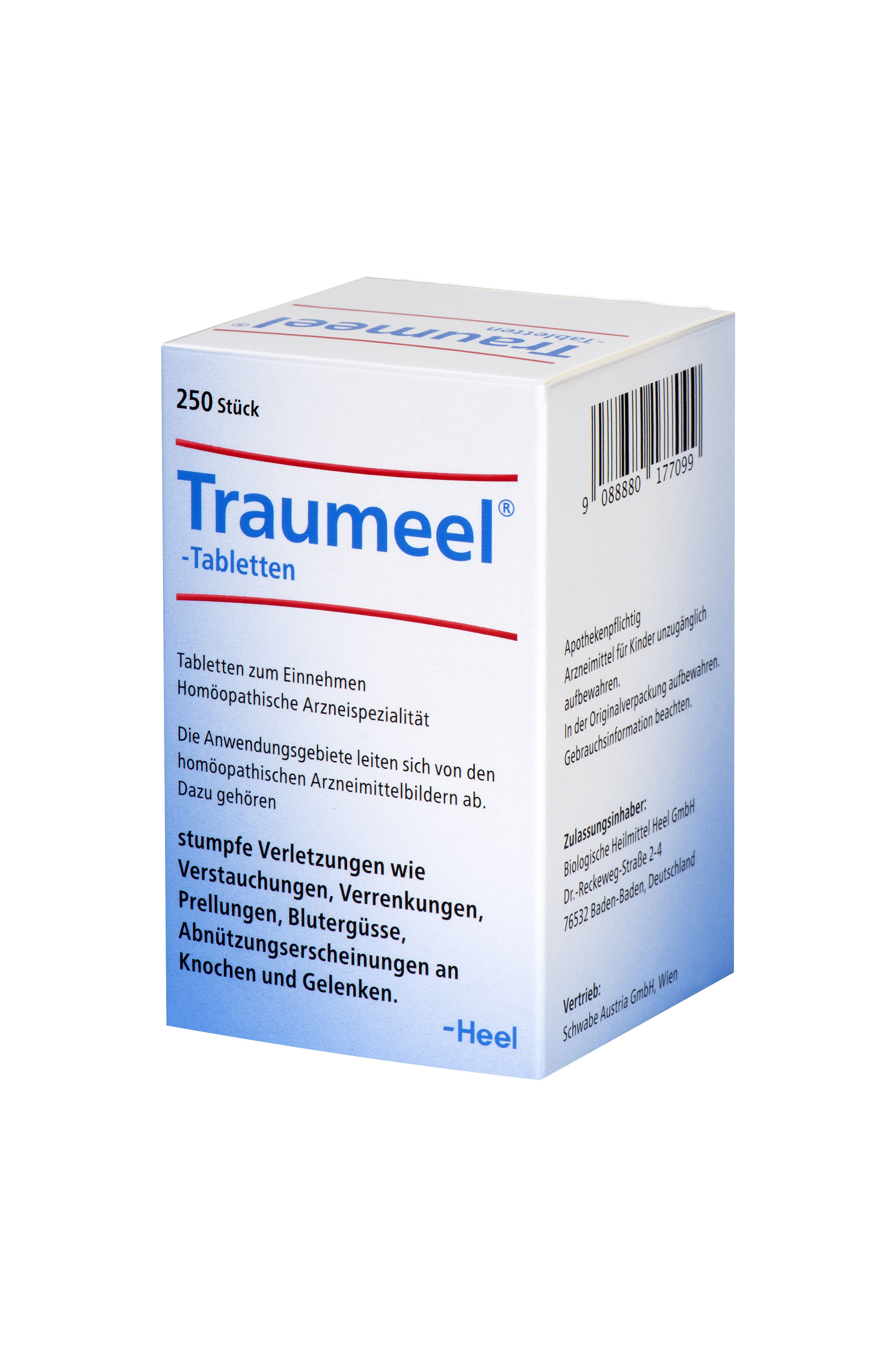 Traumeel®-Tabletten