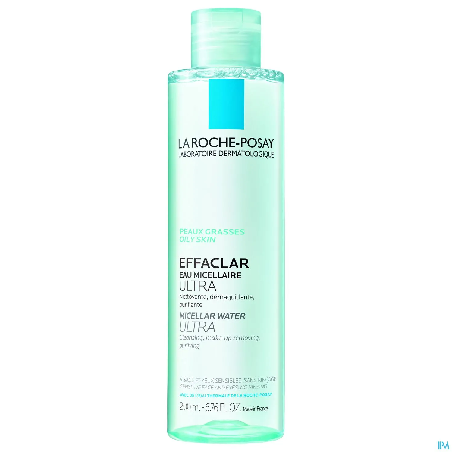 La Roche Posay Akne/mischhaut Effaclar Reinigungslot.klaerend 200ml