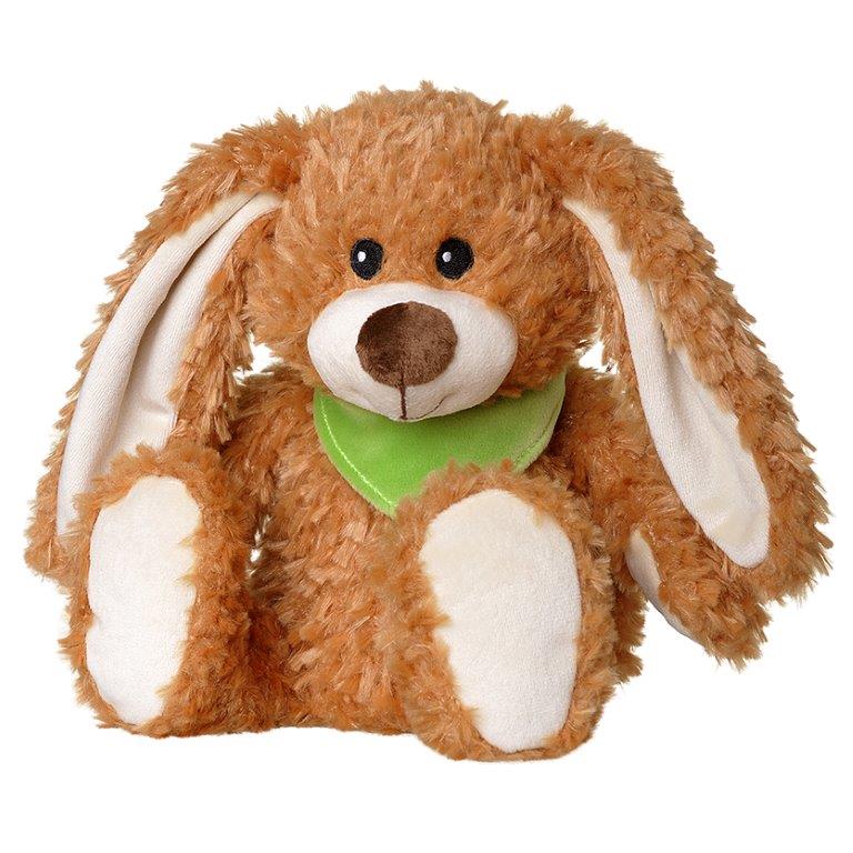 WÄRME - KISSEN HASE