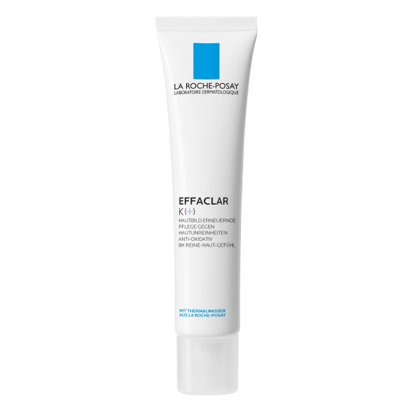 LA ROCHE EFFACLAR K+