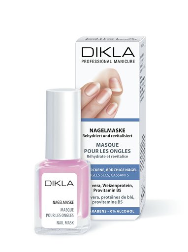 DIKLA NAGELMASKE