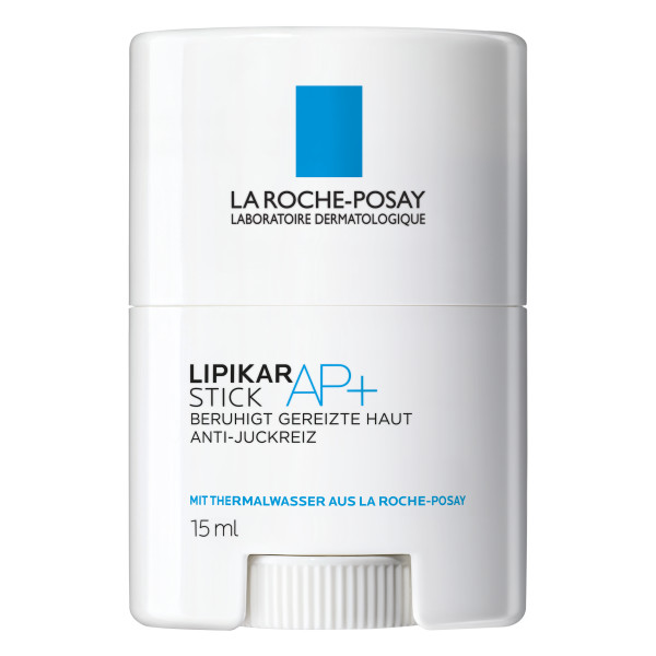 LA ROCHE LIPIKAR STICK AP+