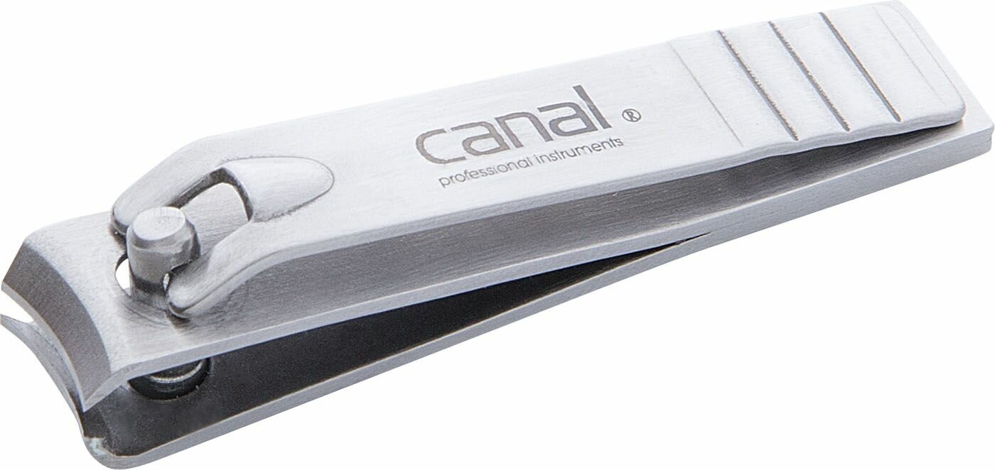 CANAL NAGELKNIPS NI