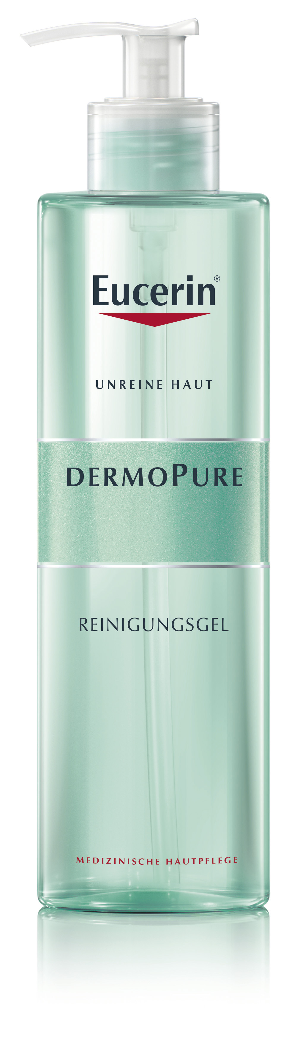 EUCERIN DERMOPURE REINIGUNGSGEL