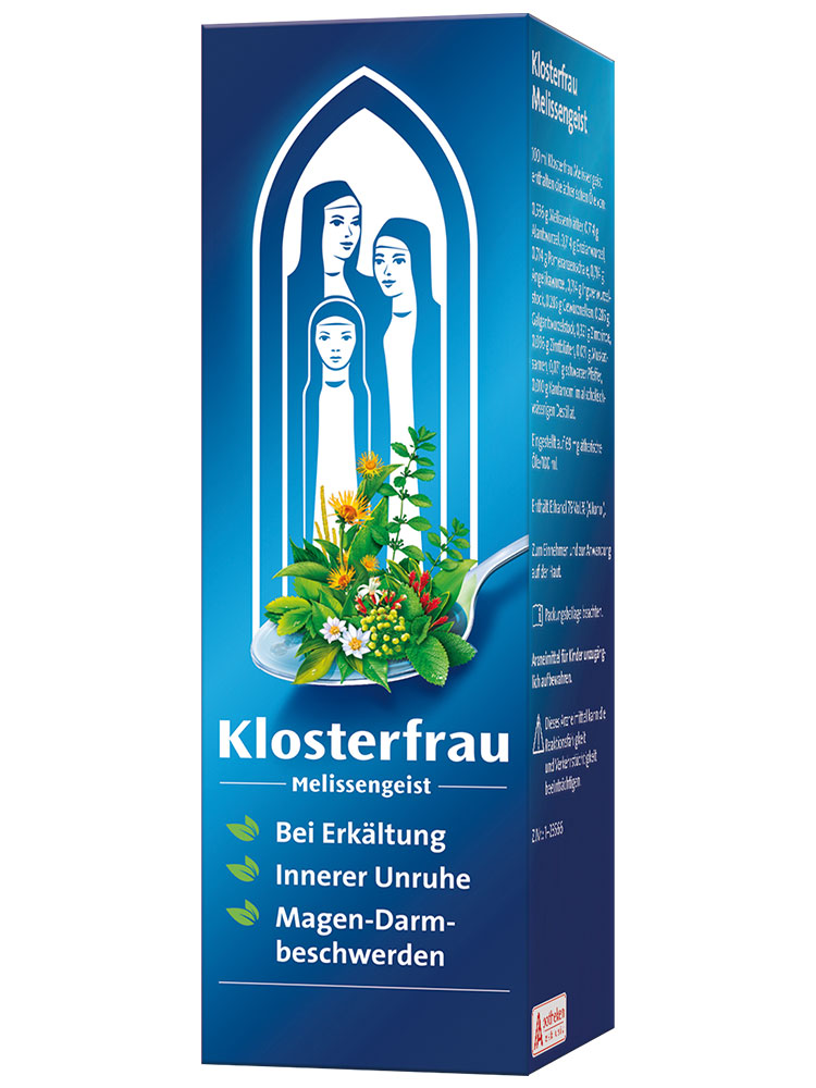 Klosterfrau Melissengeist®