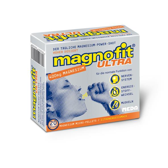 MAGNOFIT ULTRA