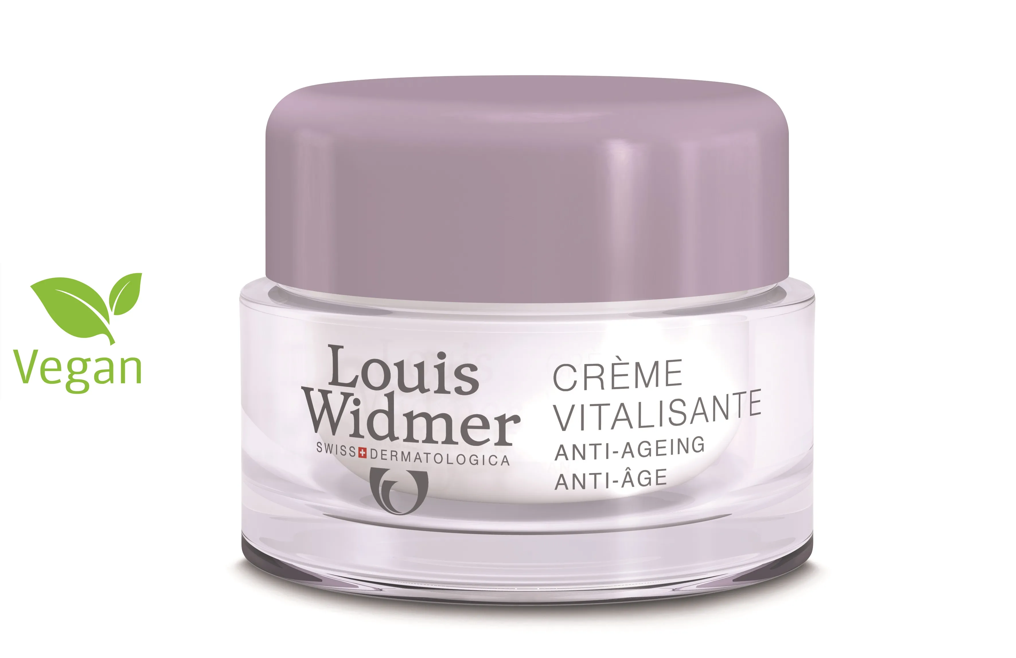Widmer Creme Vitalisante