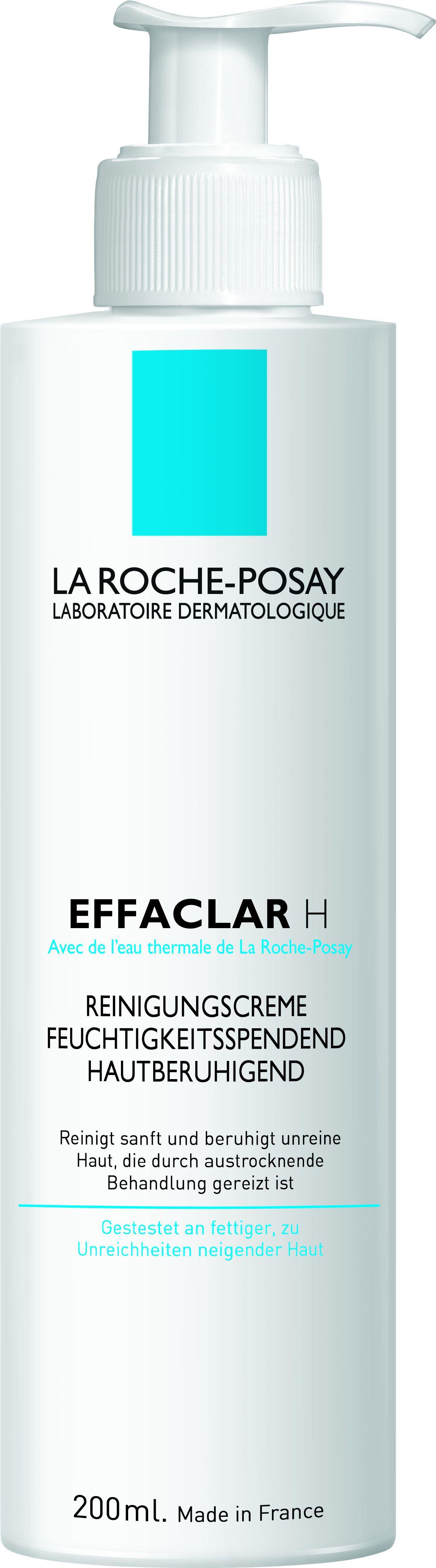 LA ROCHE EFFACLAR H REINCR