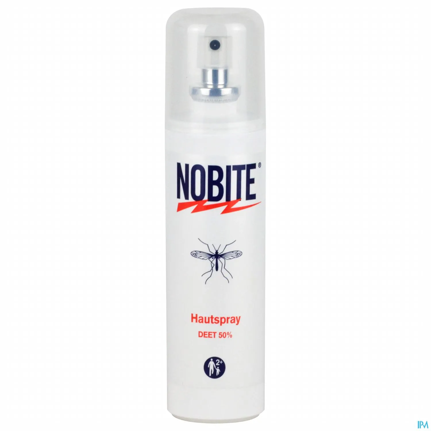 Nobite Haut Spray 100ml