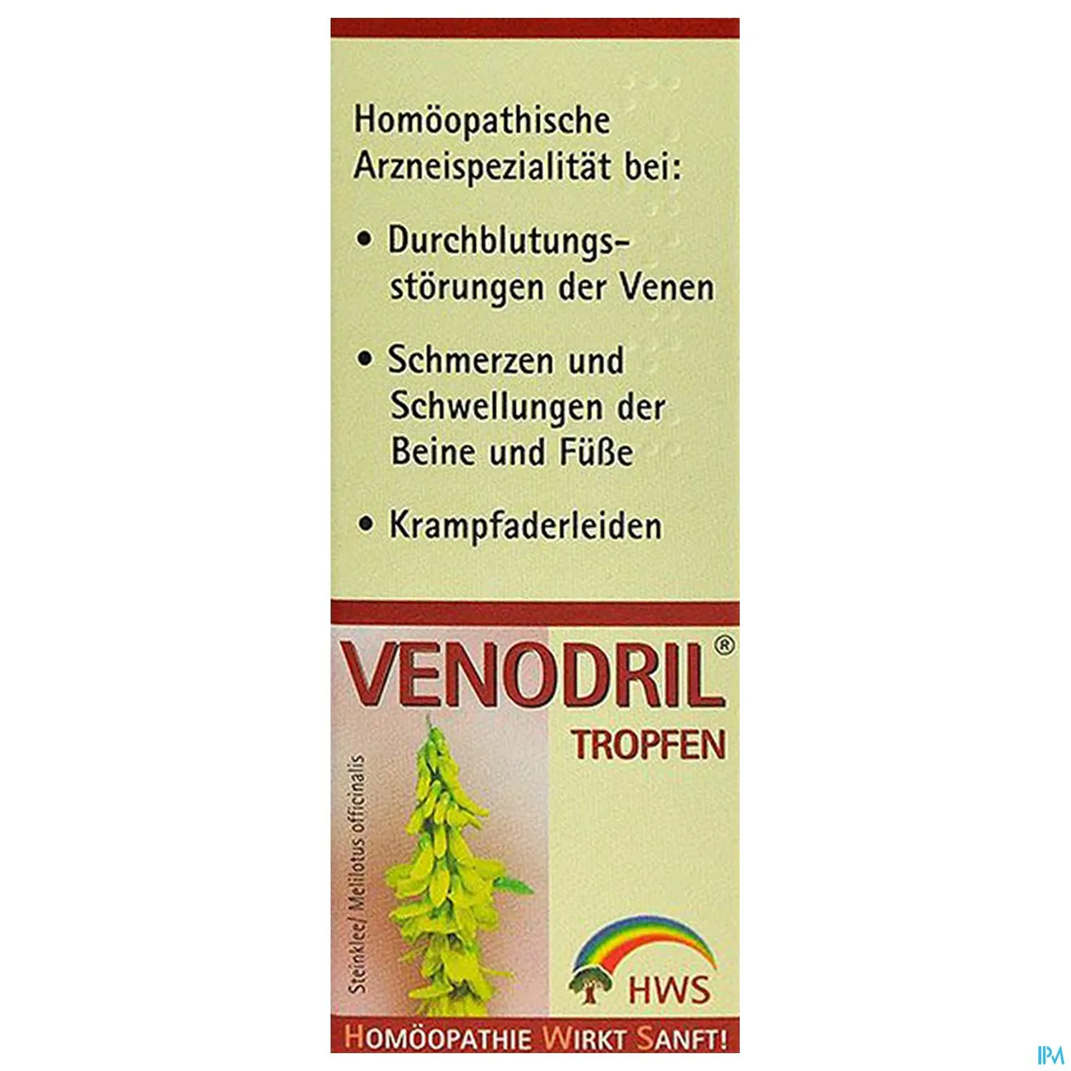 Venodril Tropfen