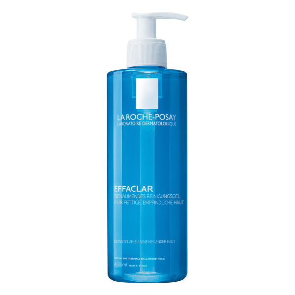 LA ROCHE EFFACLAR PEEL R-GEL