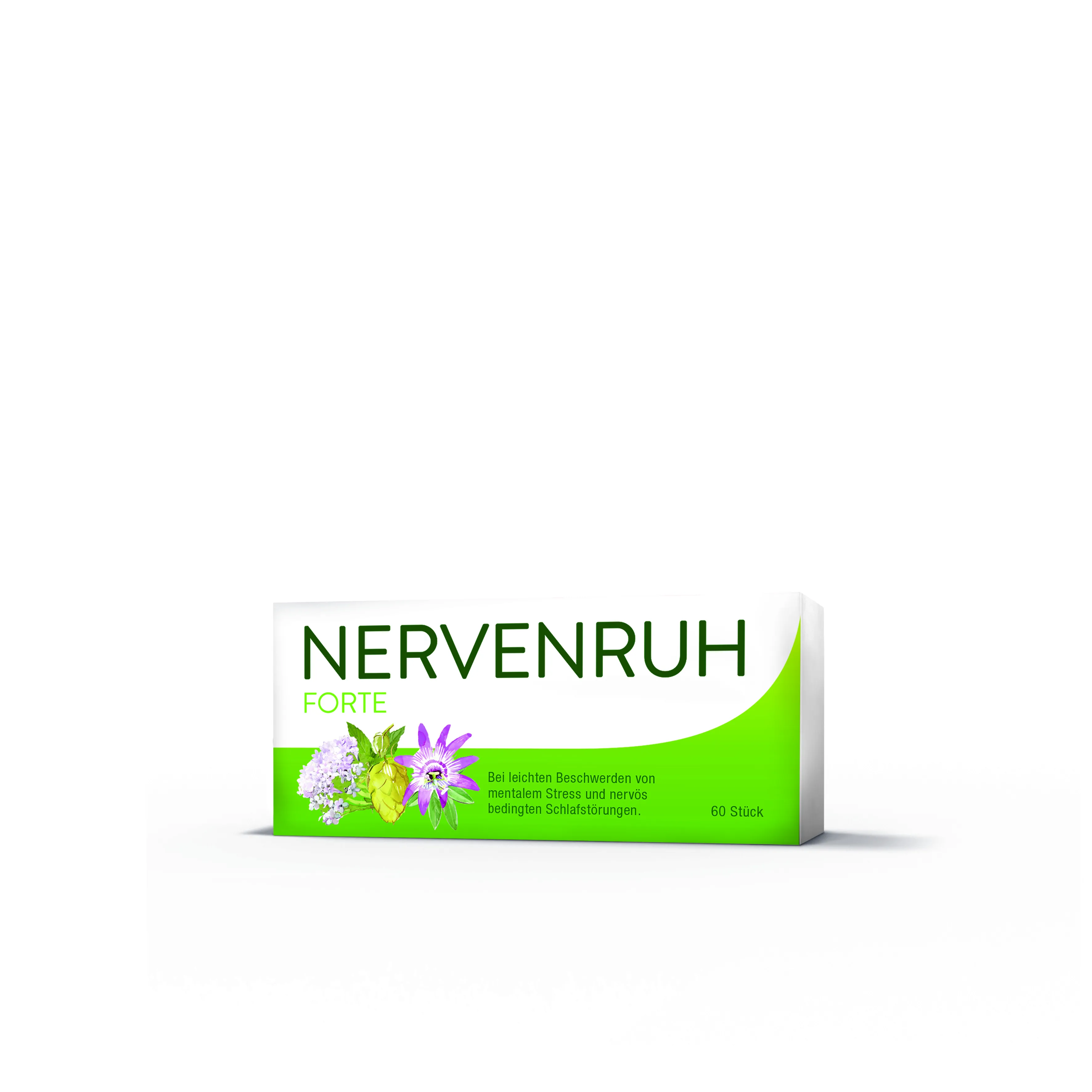 Nervenruh forte®