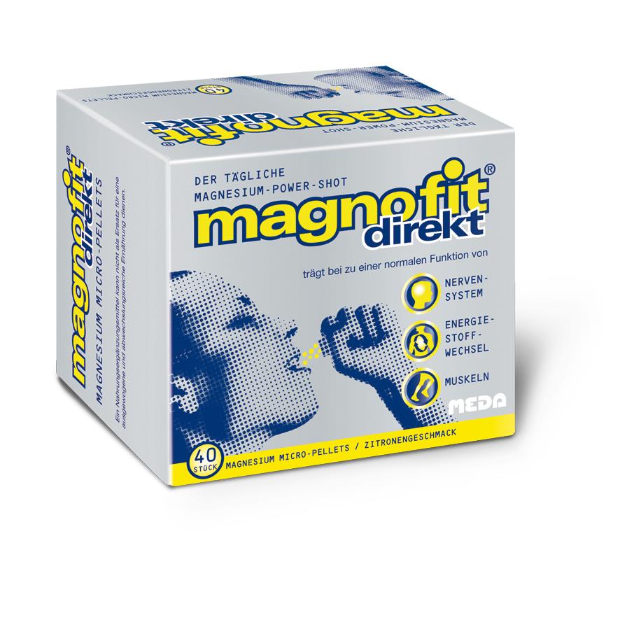 MAGNOFIT DIREKT SACH