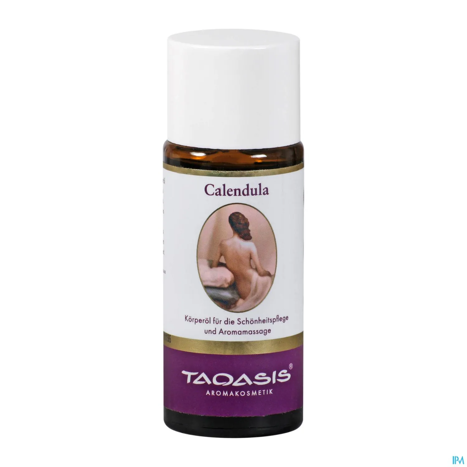 TAOASIS BASISÖL CALENDULA BIO