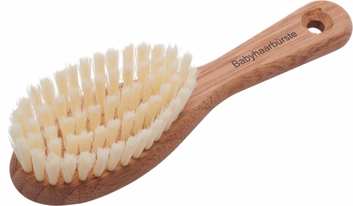 CANAL BABYHAARBÜRSTE 15CM 9409