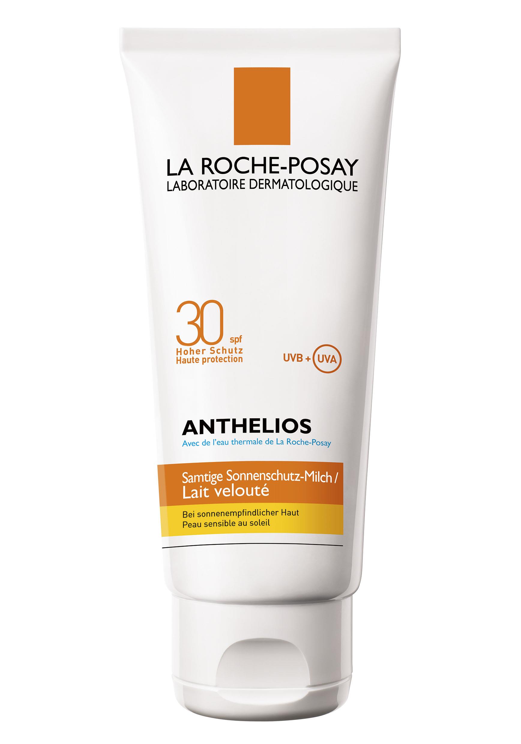 LA ROCHE ANTH 30/19 SAMT MIL