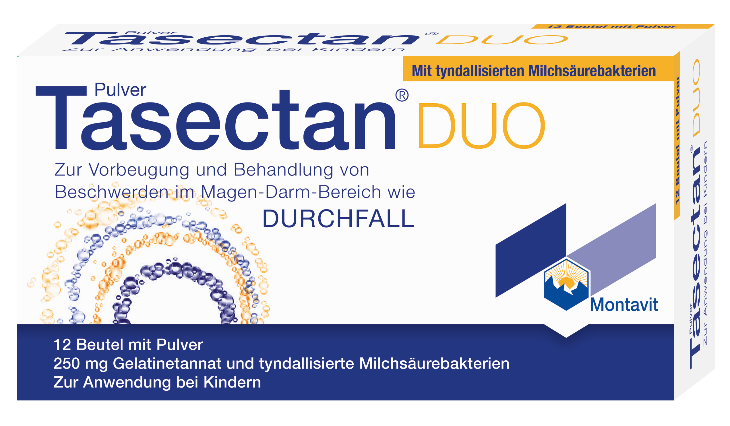 TASECTAN DUO PULVER
