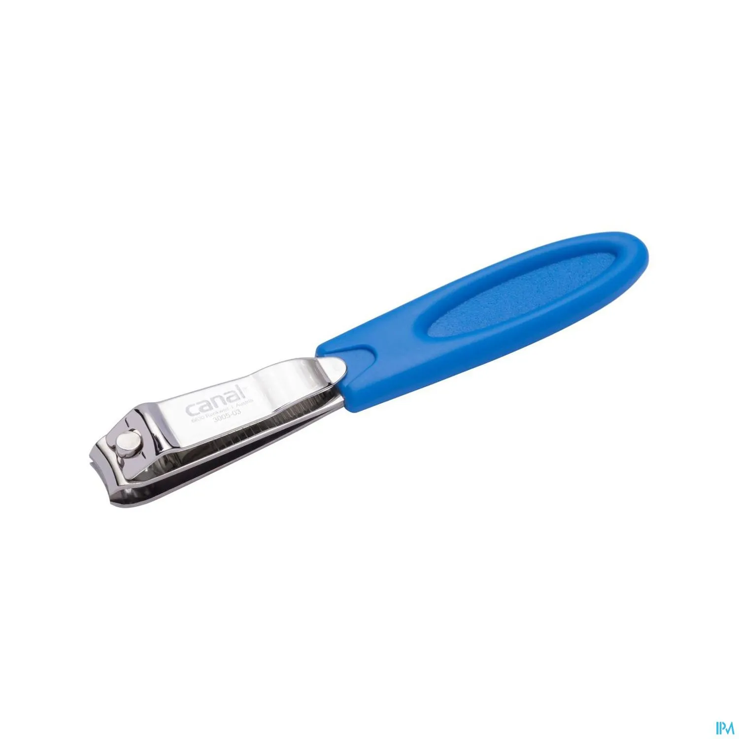 Nagel Knipser Canal/baby Rostfrei +griff 11cm 3005- 1st
