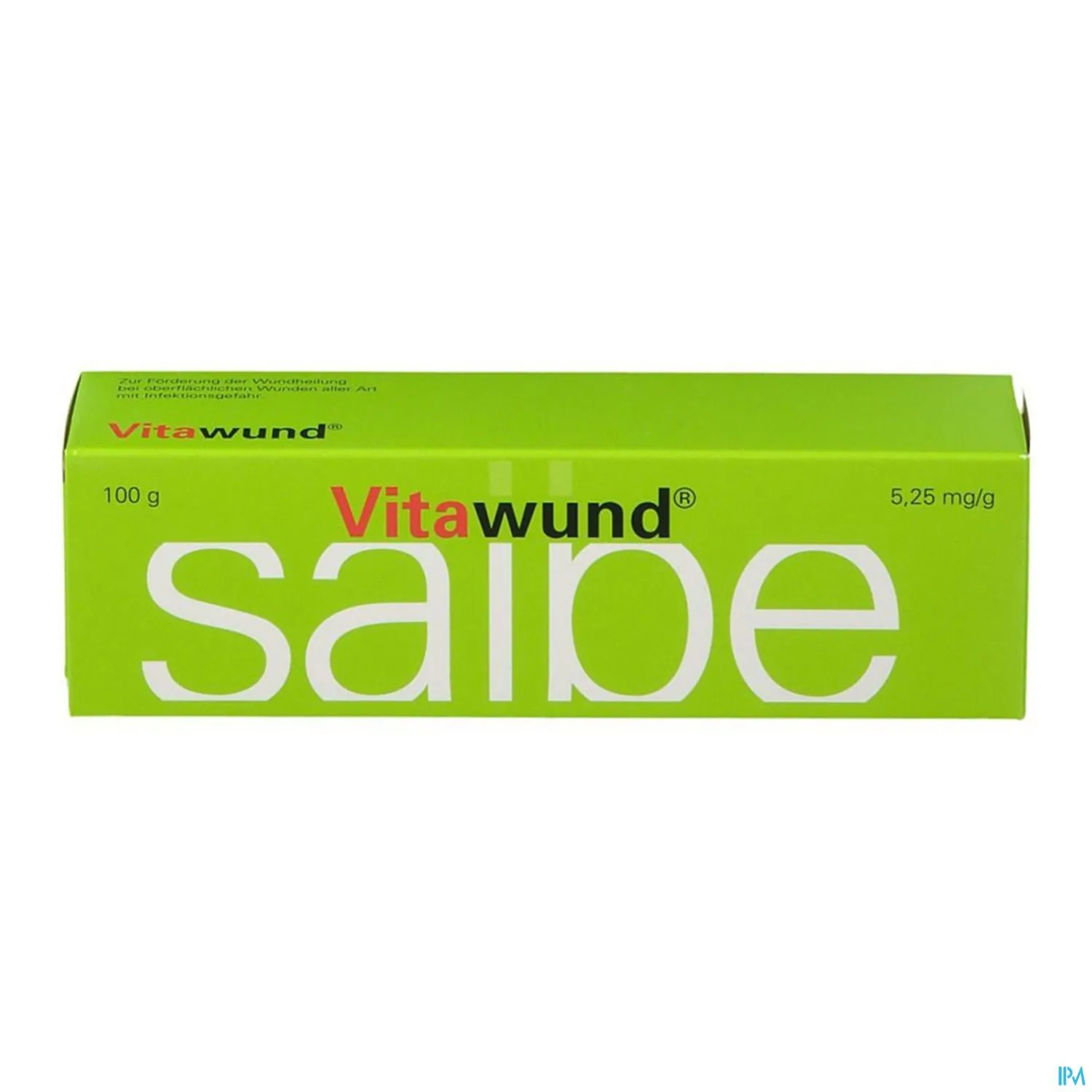 VITAWUND SALBE