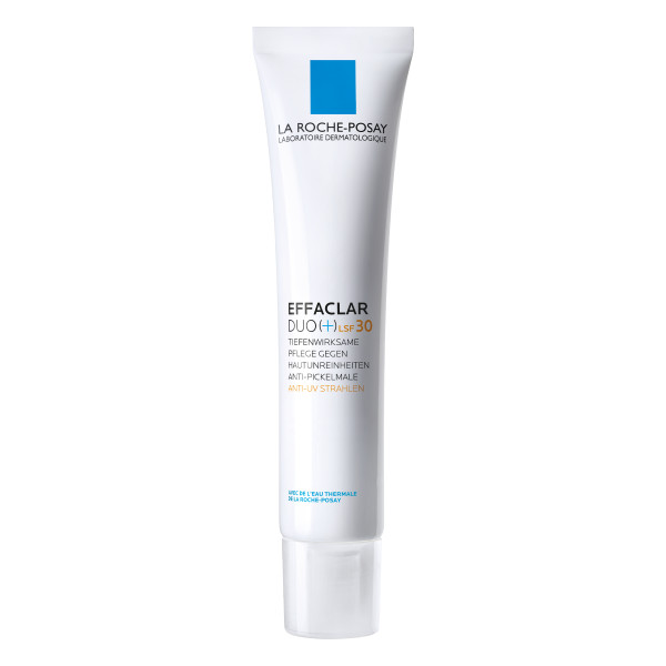 LA ROCHE EFFACLAR DUO F30