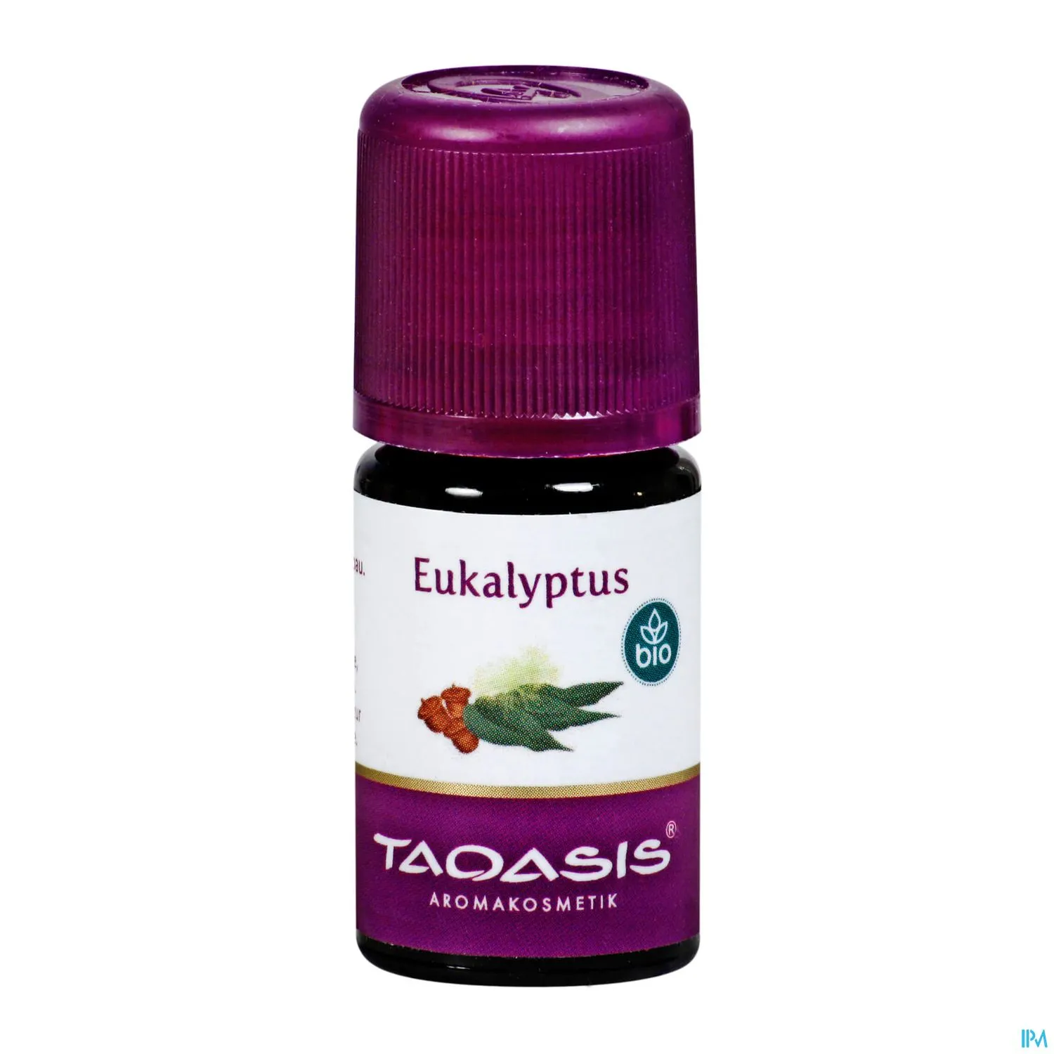 AETH OEL TAOASIS EUCALYPT BIO